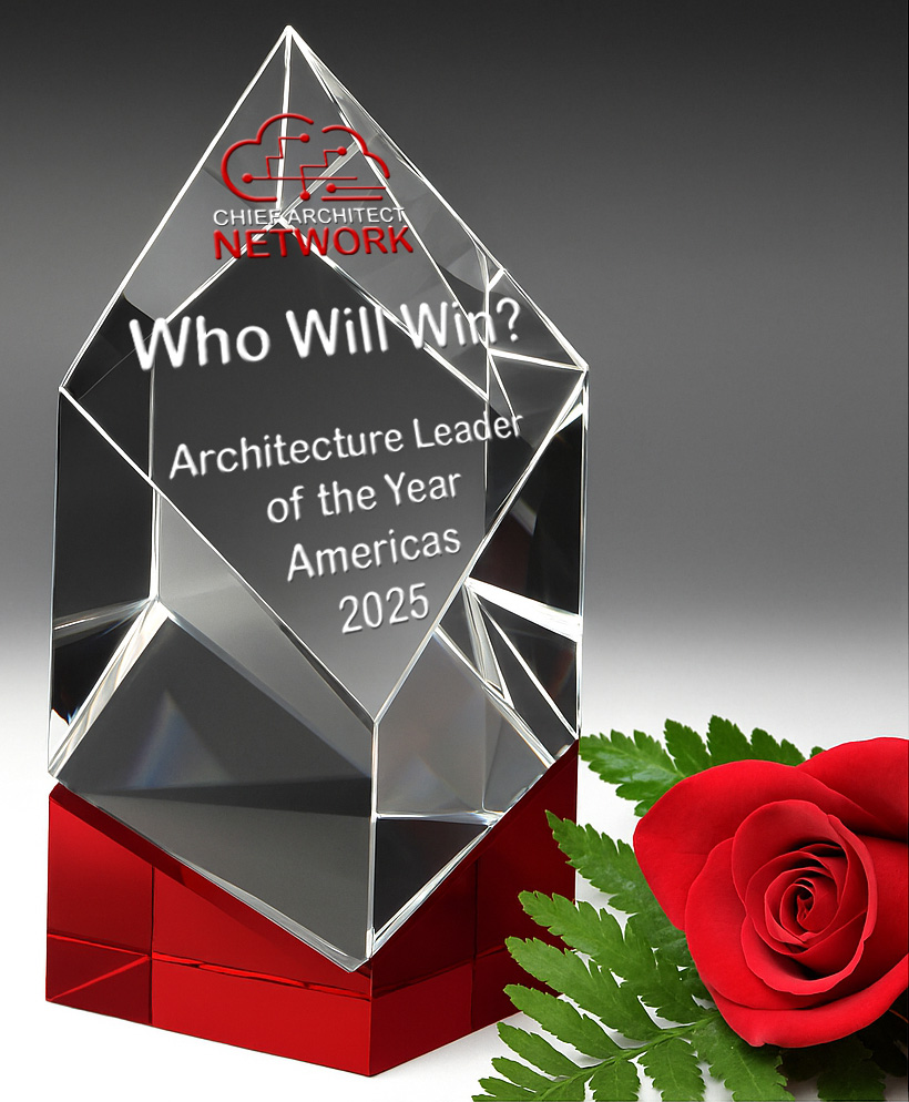 Chief Architect Network